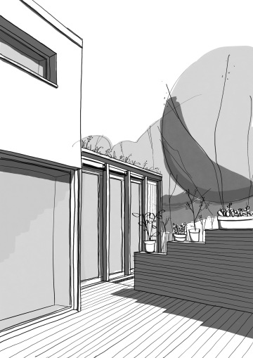 Hasičská zbrojnice Lanškroun